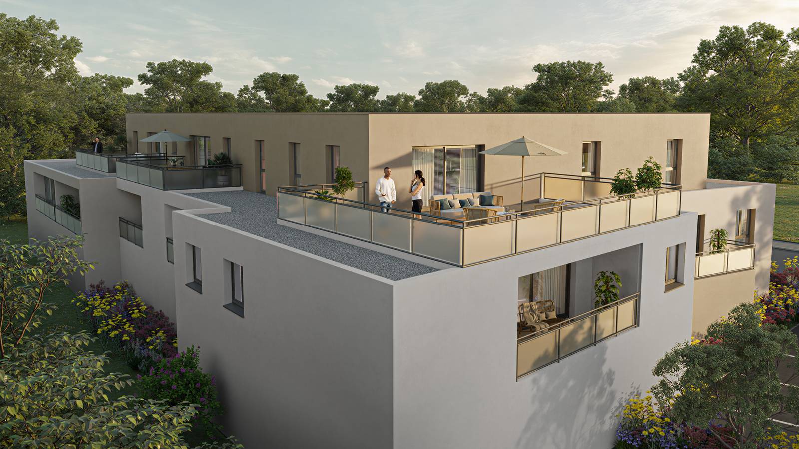 Villa Émilie