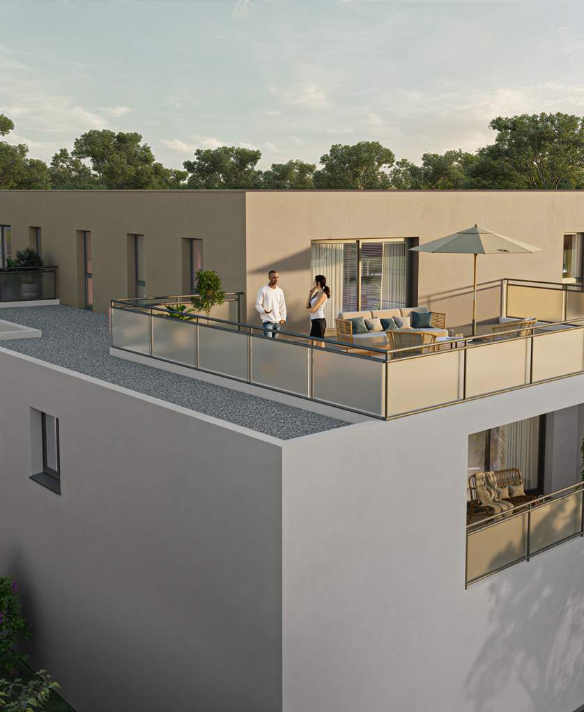 Villa Émilie