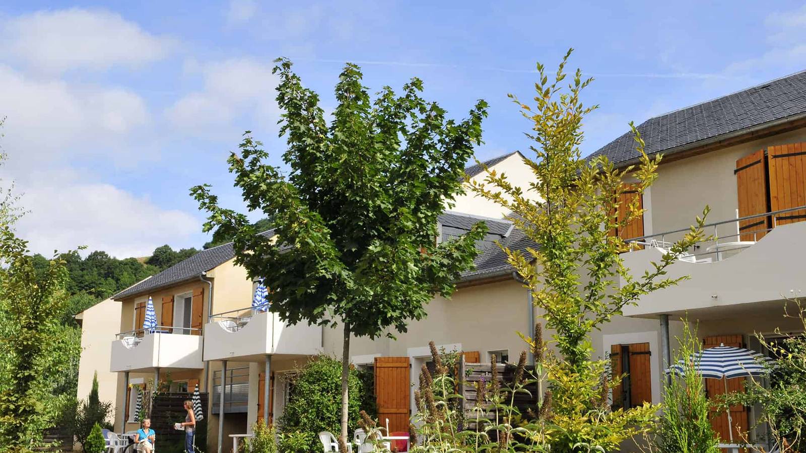 Le Village Goelia 2