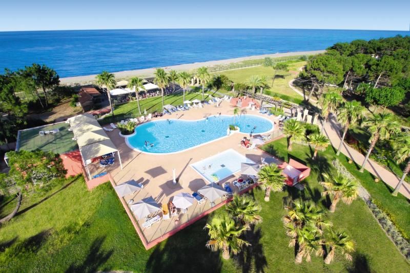 Belambra Clubs Borgo Pineto