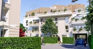 Sentier Soléa : Appartements 6