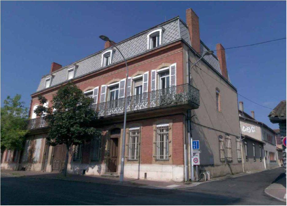 MONTAUBAN - 97 DOUMERC