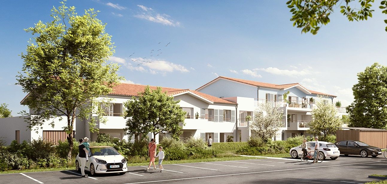 Gfi Nexity - Millesime