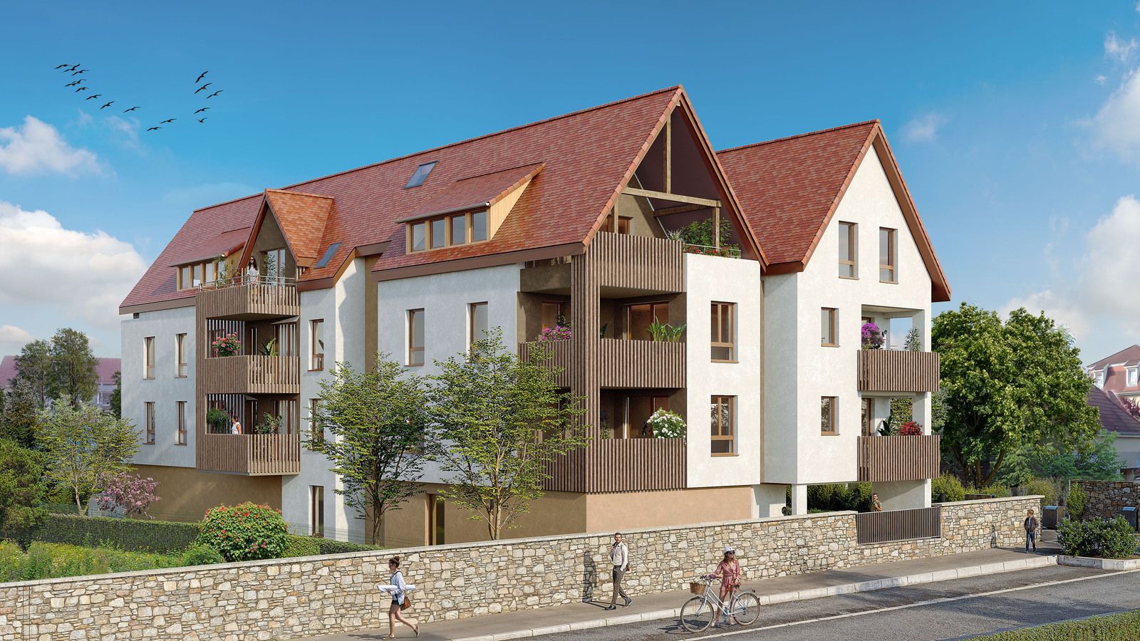 HERITAGE - OBERNAI