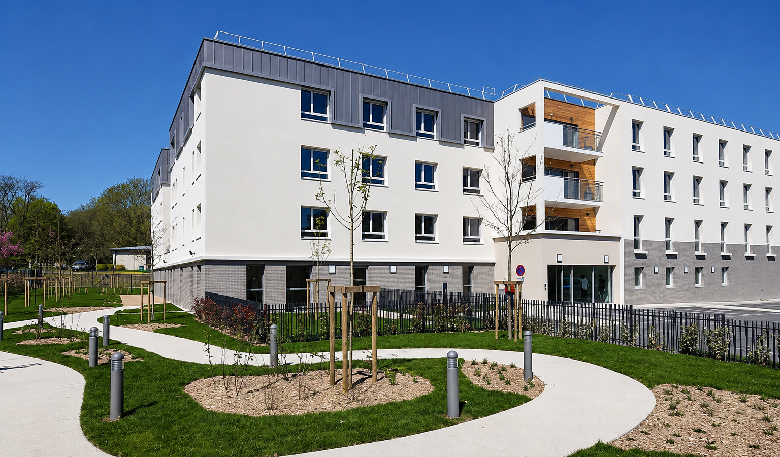 Villa Caudacienne