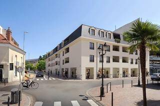 RESIDENCE LAMARTINE 2