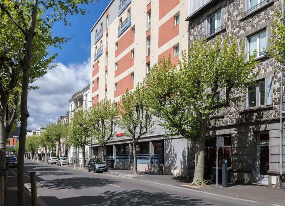 APPART CITY - CLERMONT CENTRE