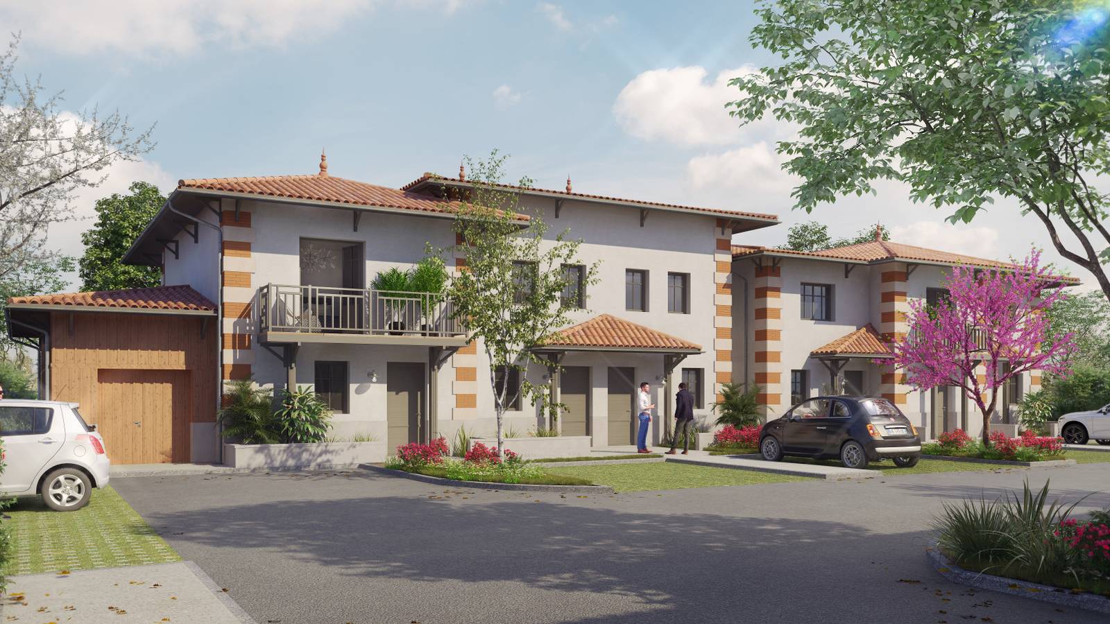 VILLAS HORTUS