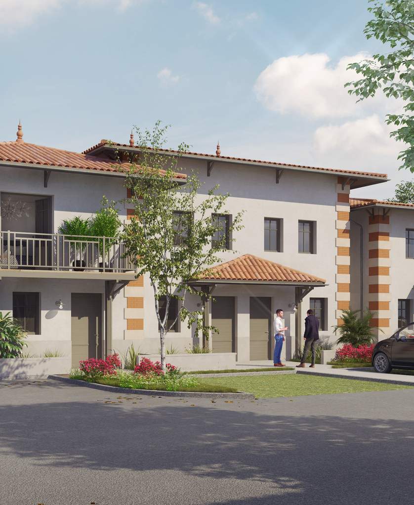 Villas Hortus