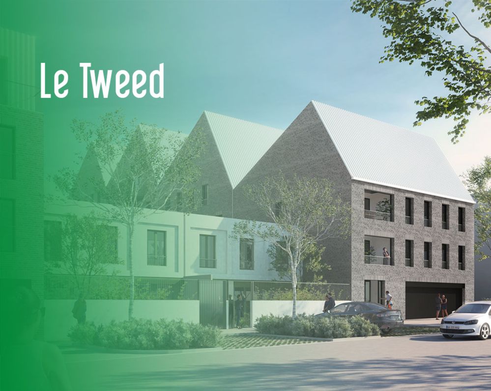 LE TWEED