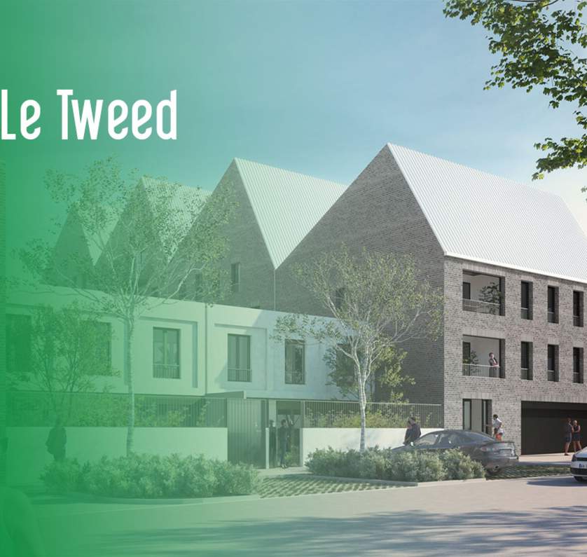 Le Tweed