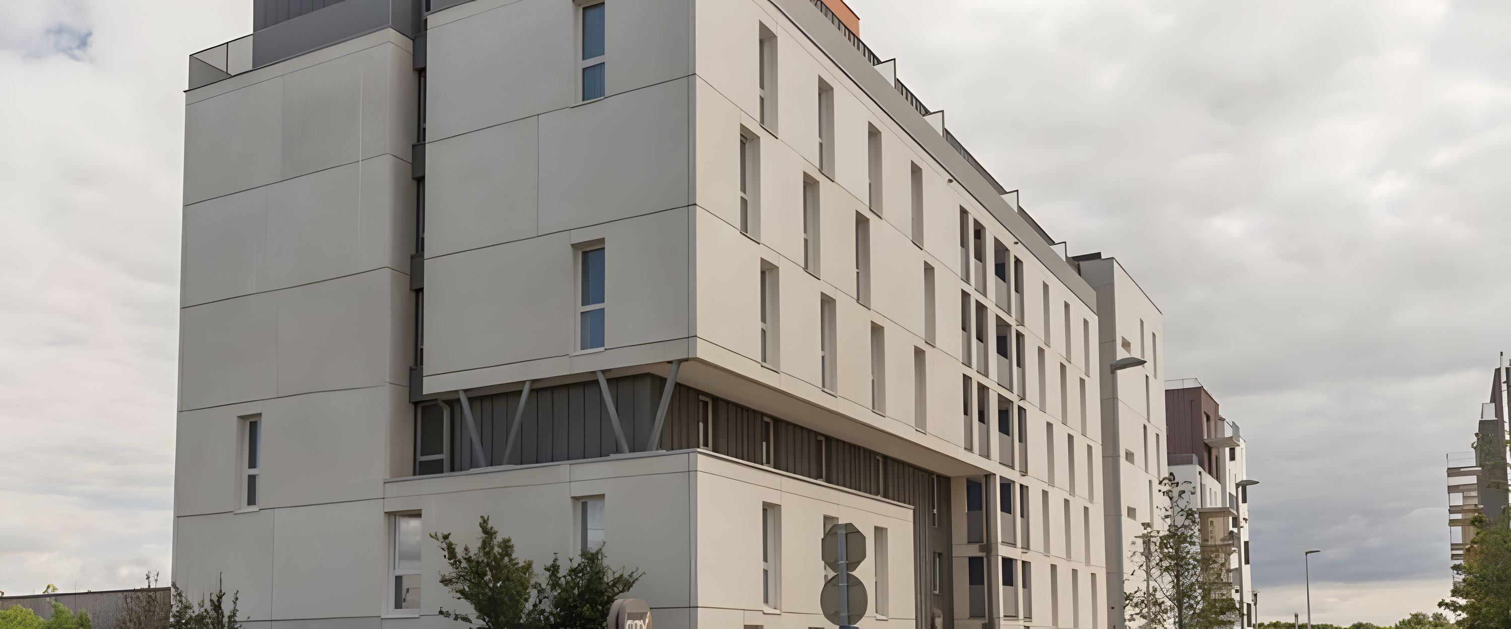 Saint Nazaire Océan