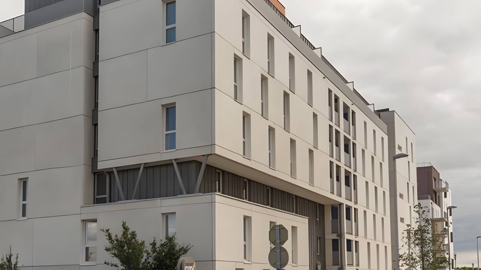 Saint Nazaire Océan