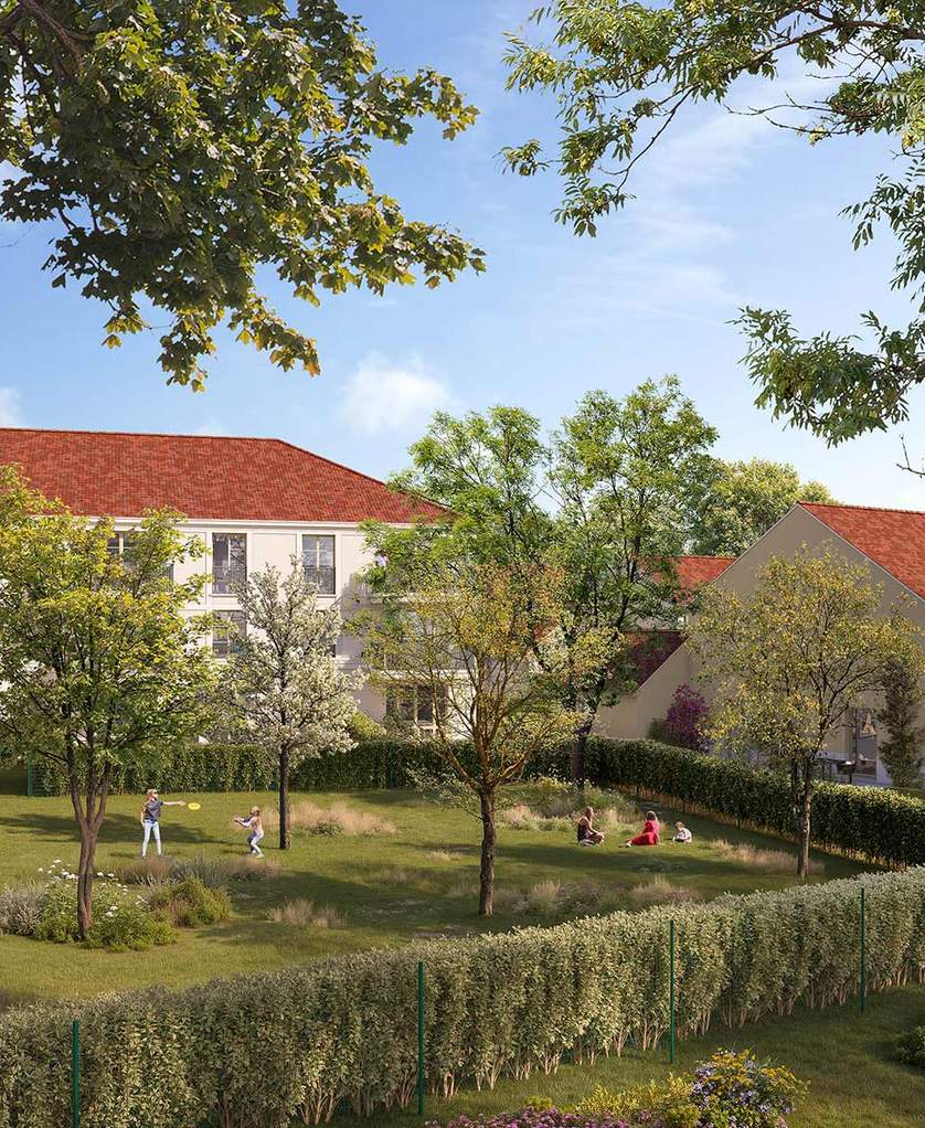 L'Orée du Parc (94)