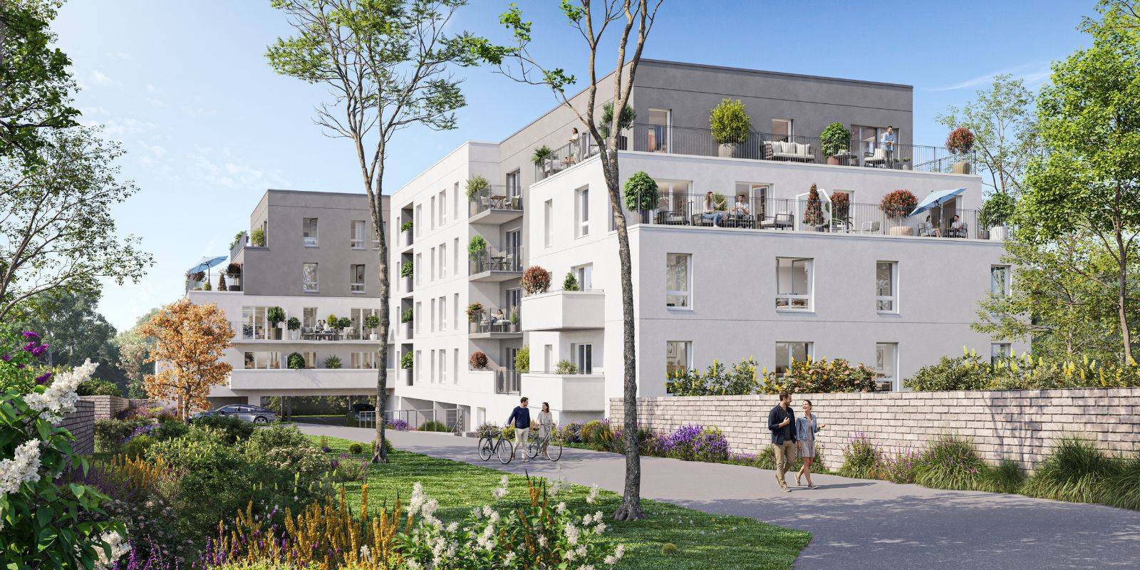 Le Clos Kennedy
