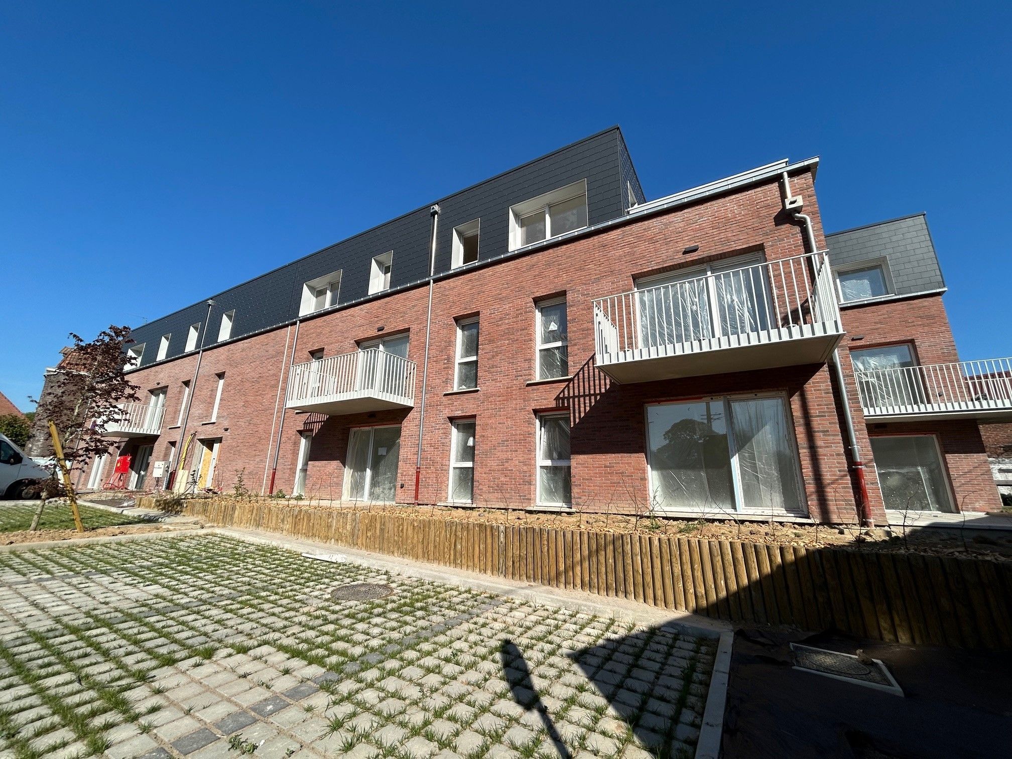 Villa Saint Charles