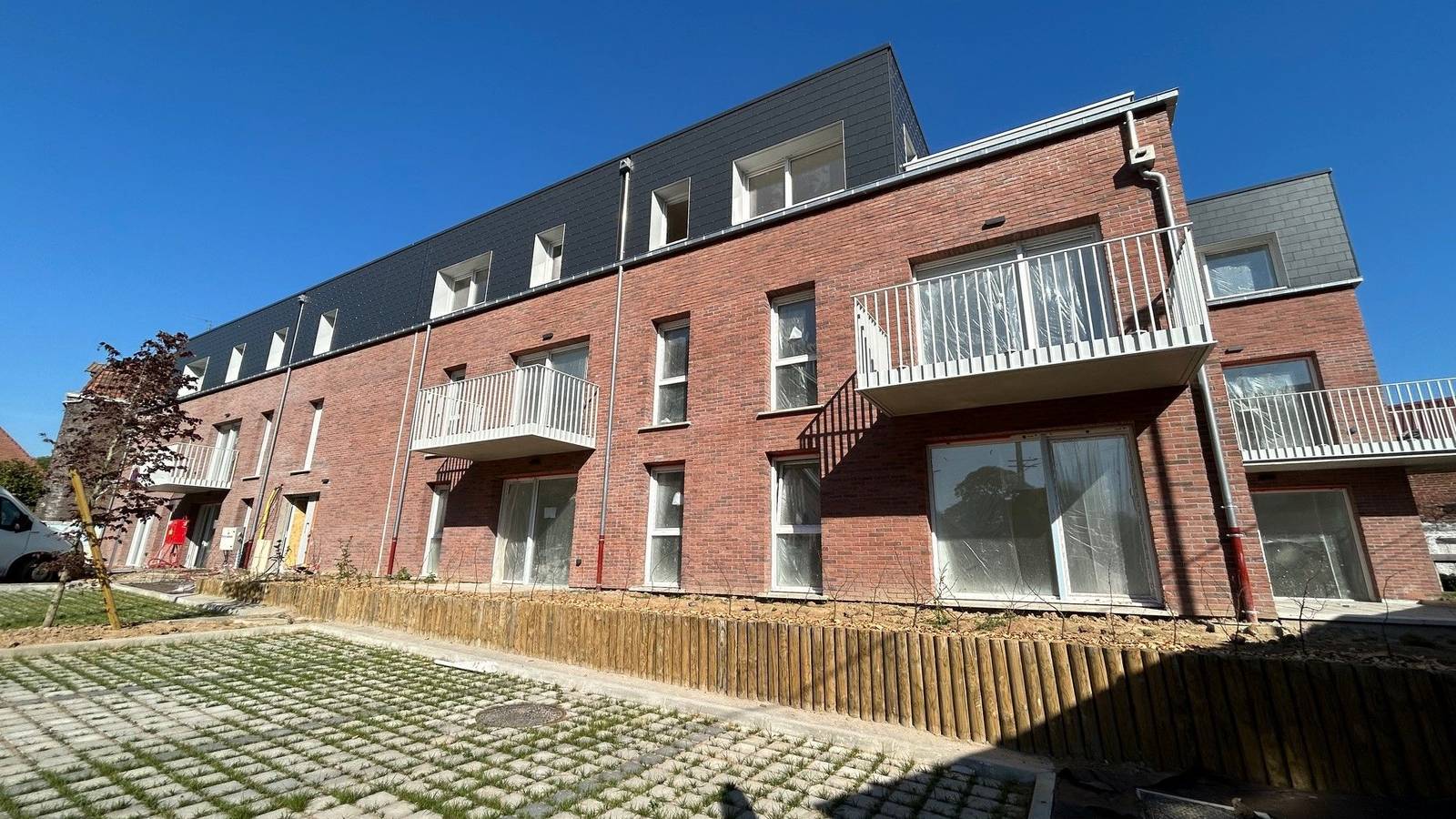 Villa Saint Charles
