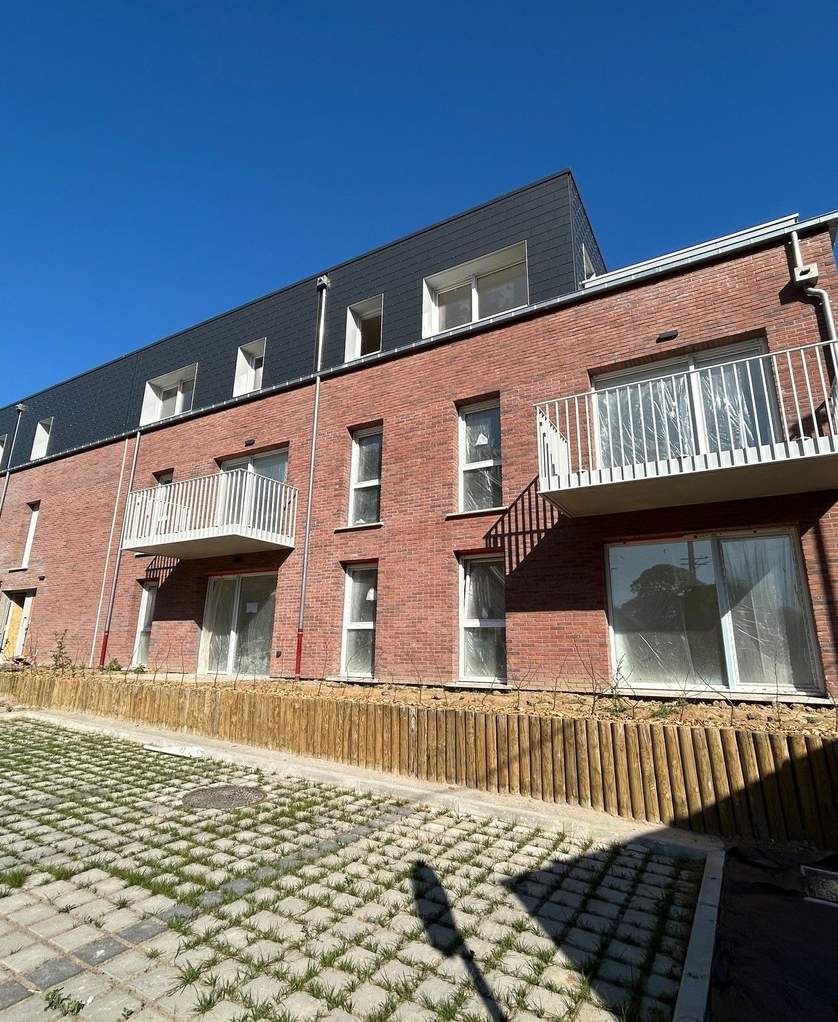 Villa Saint Charles