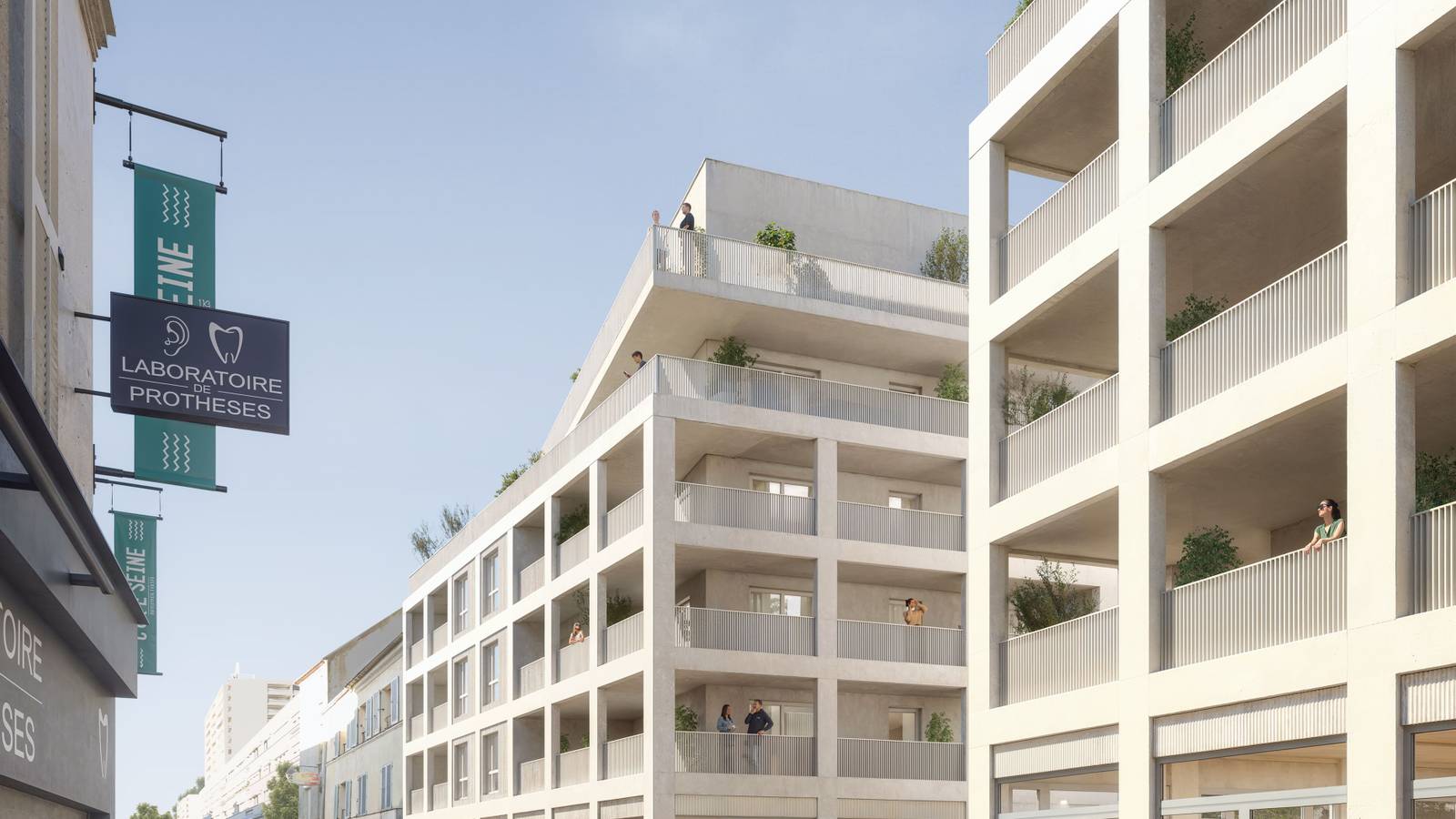 Argenteuil Laugier