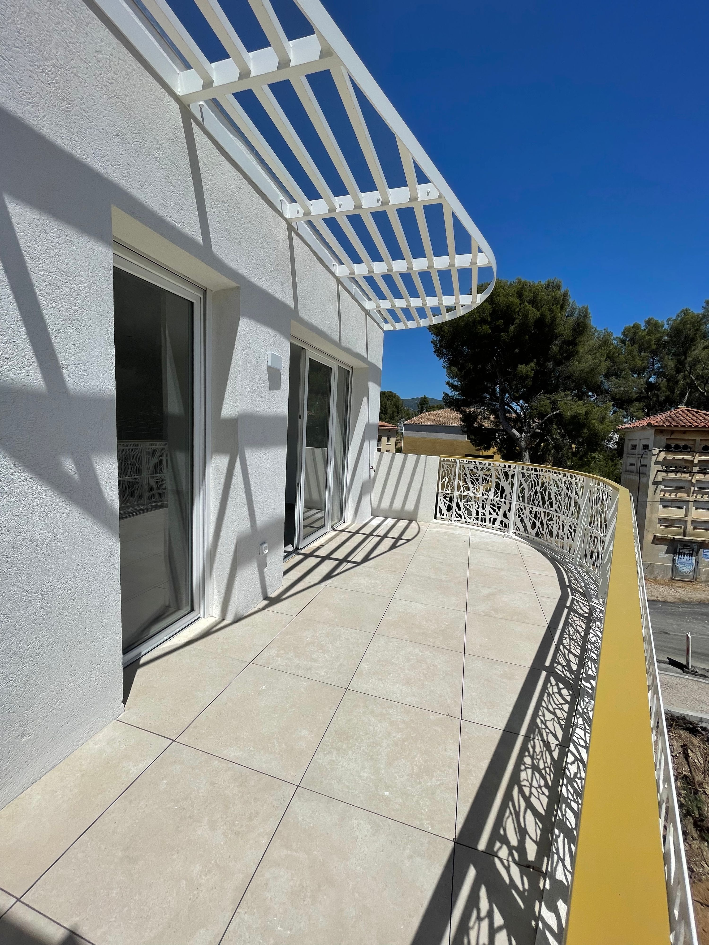 Villa Hélios - SEYNE-SUR-MER (83)