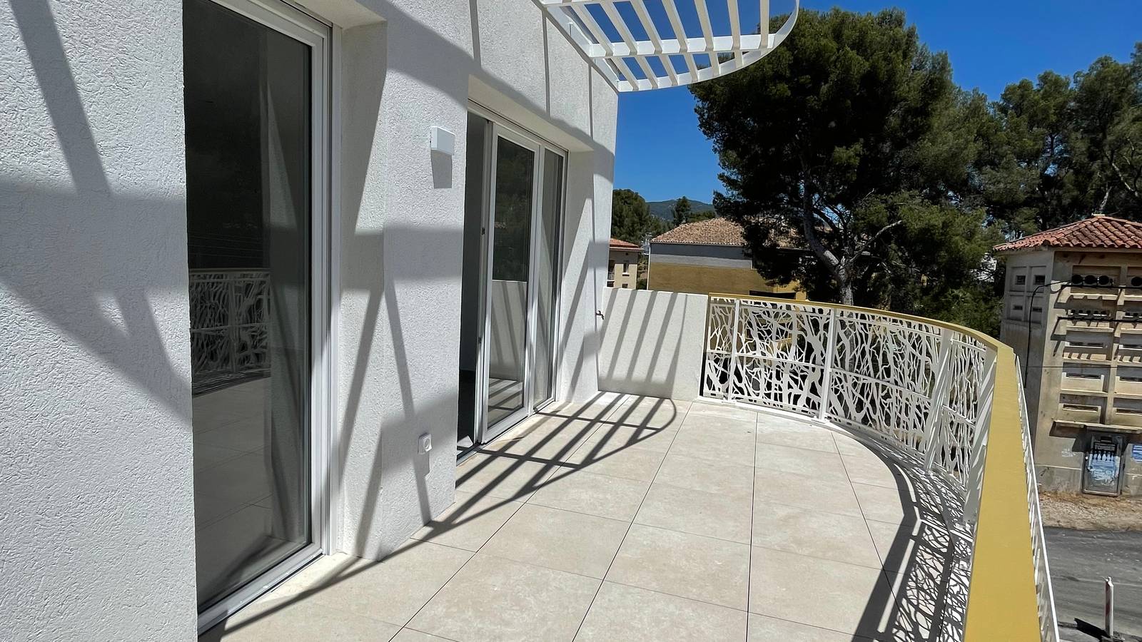 Villa Hélios - SEYNE-SUR-MER (83)
