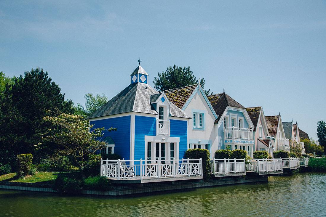 Belle Dune