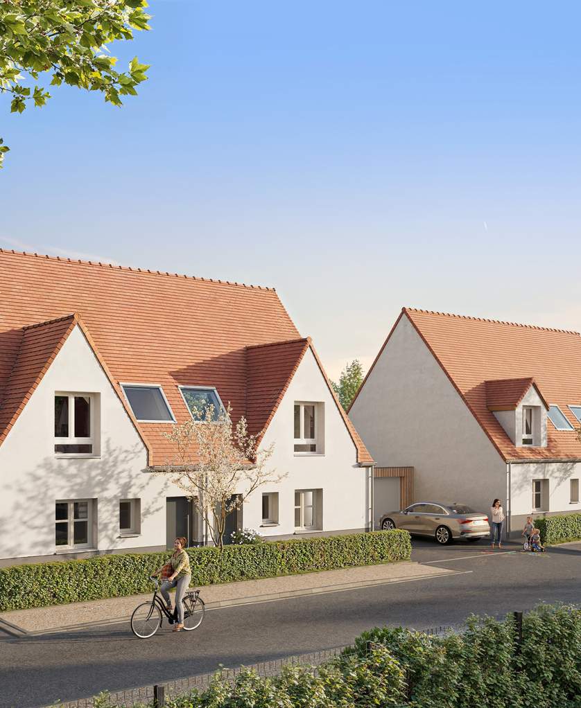 Le Clos des Lilas