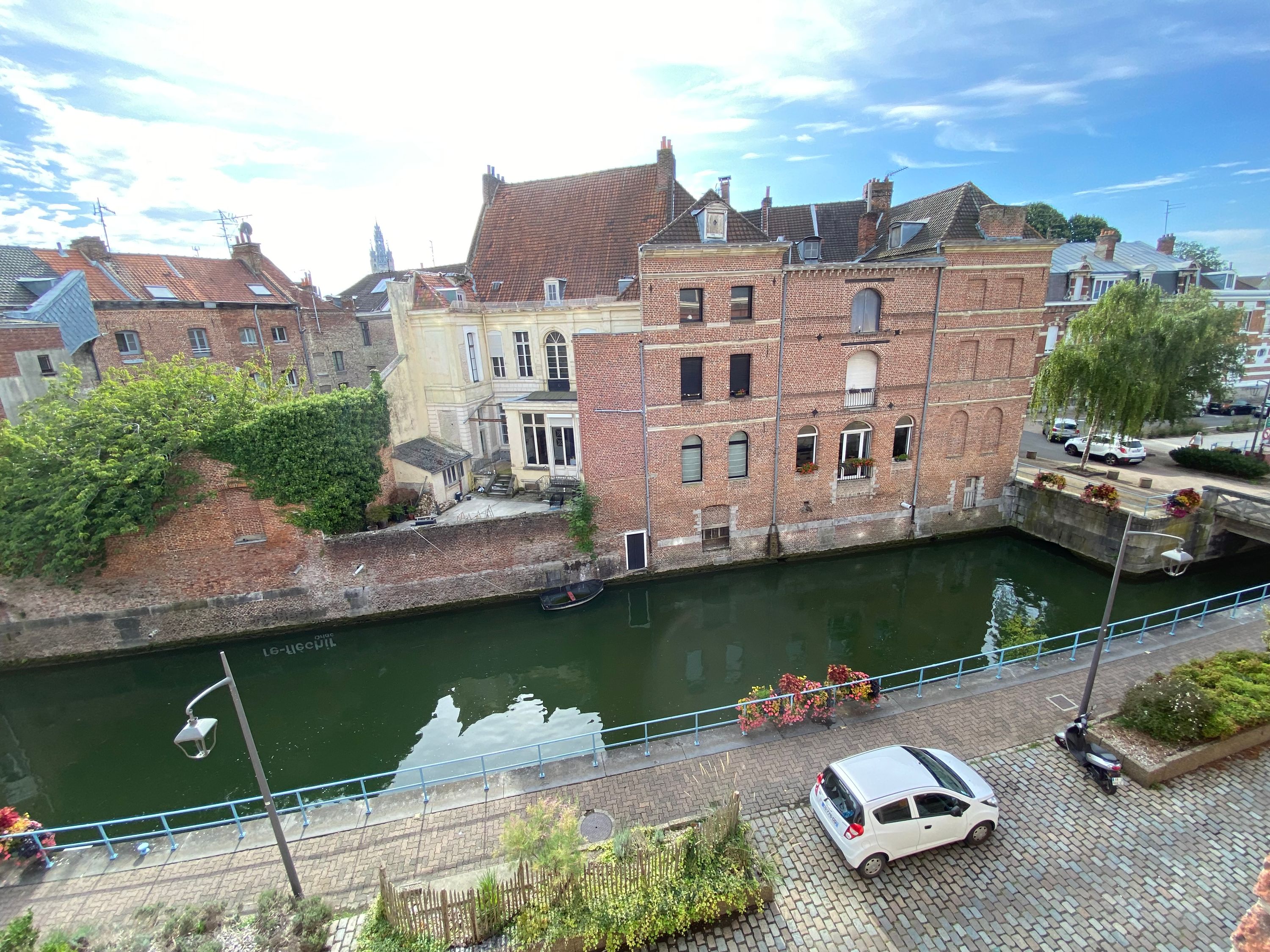 DOUAI SAINT MAURAND