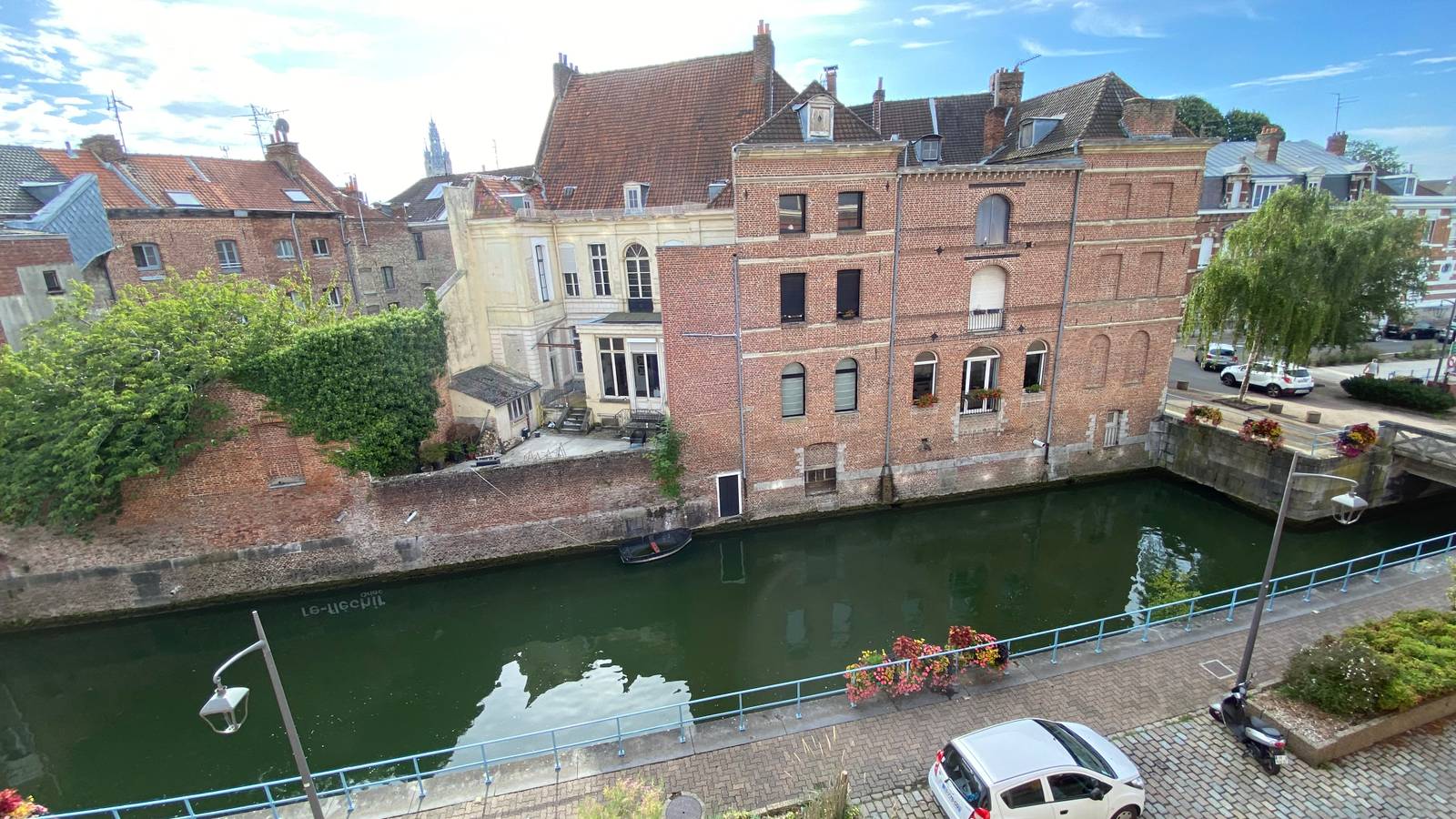 DOUAI SAINT MAURAND