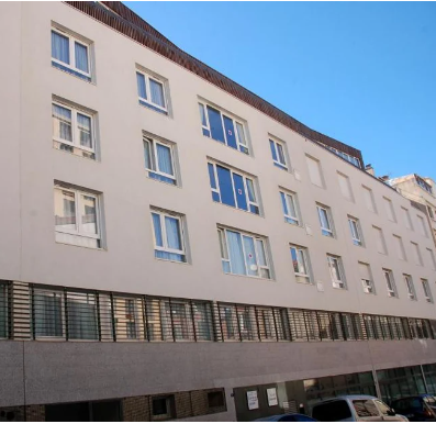 République-Dames MARSEILLE 2ème - 13