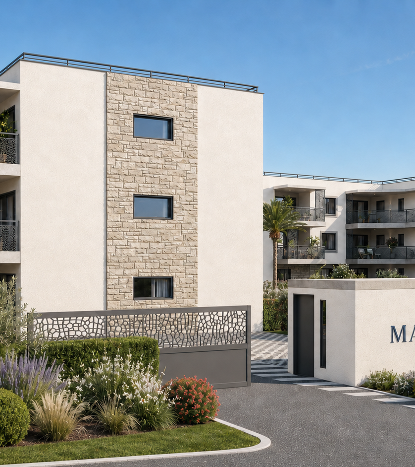 Cap Marina