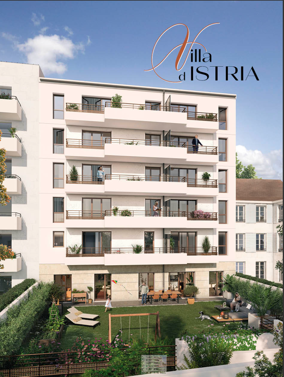 Villa D'Istria