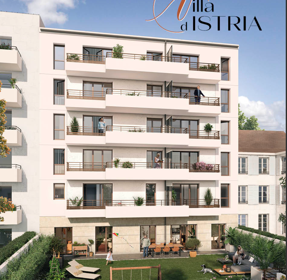 Villa D'Istria