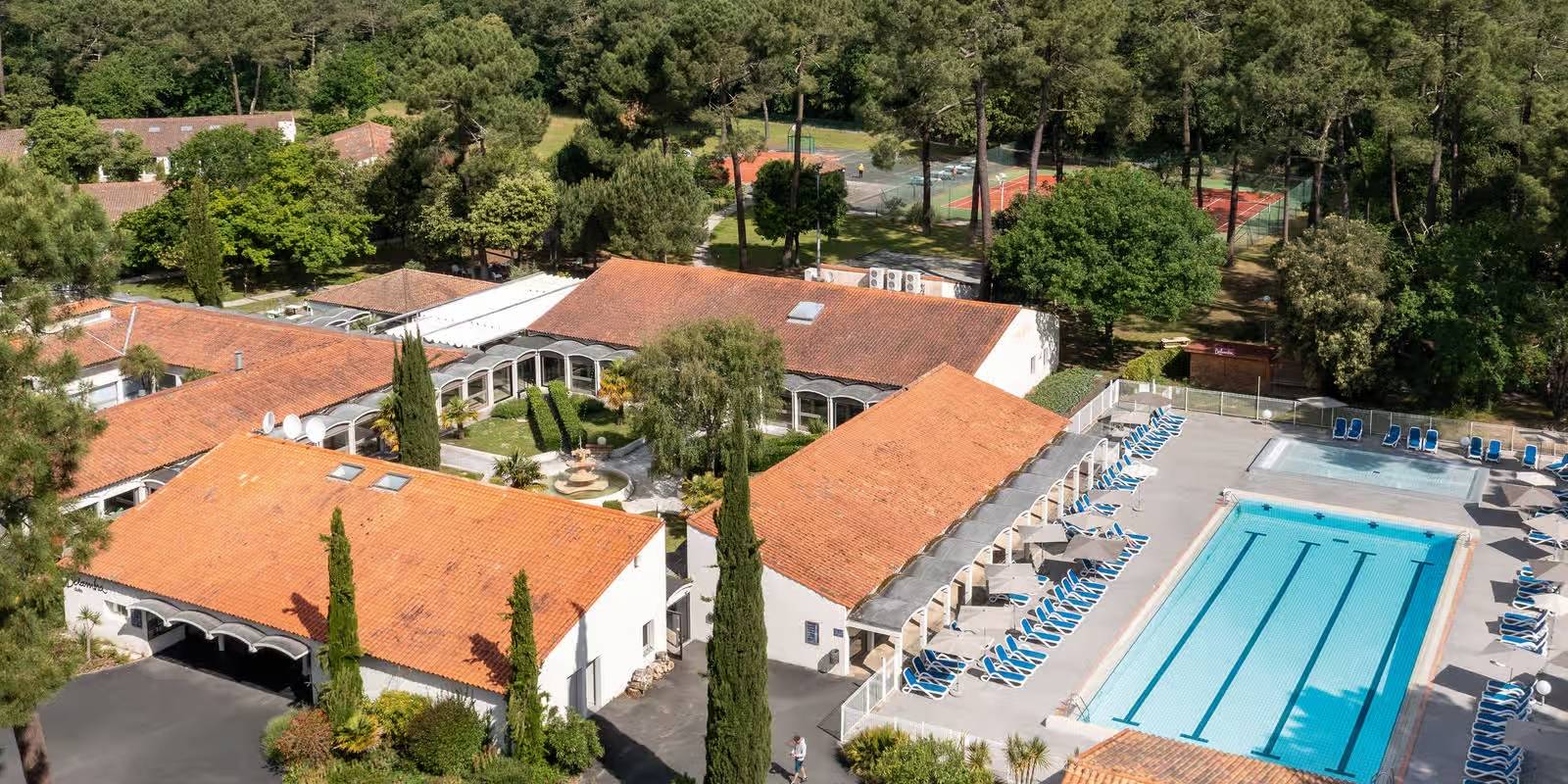 La Palmyre