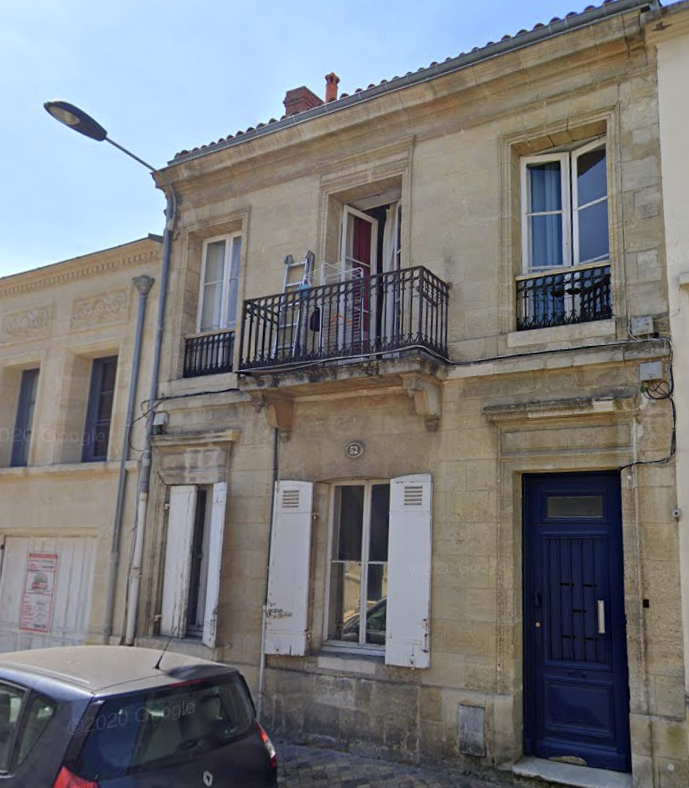 RUE SULLIVAN