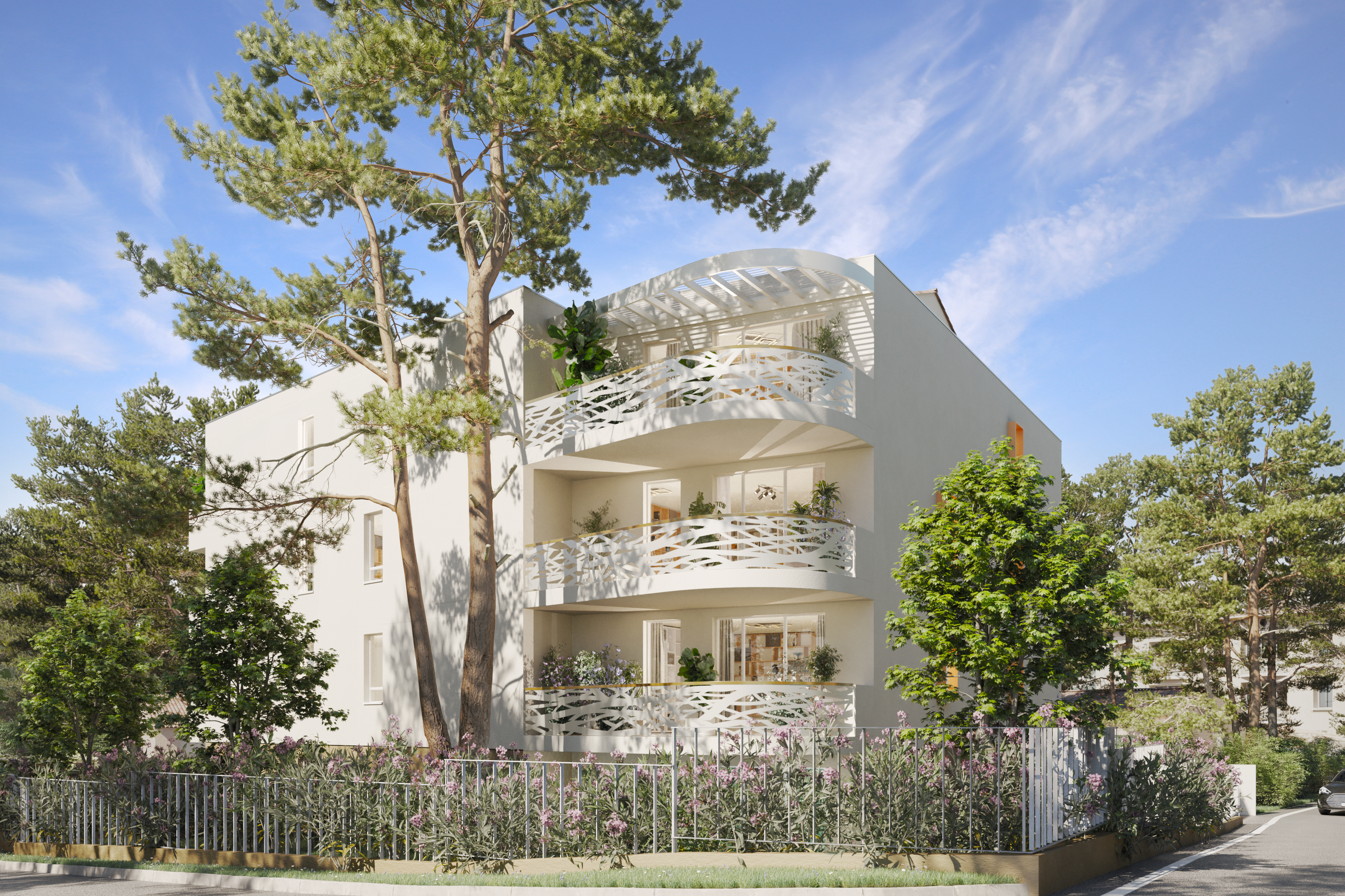 VILLA HELIOS