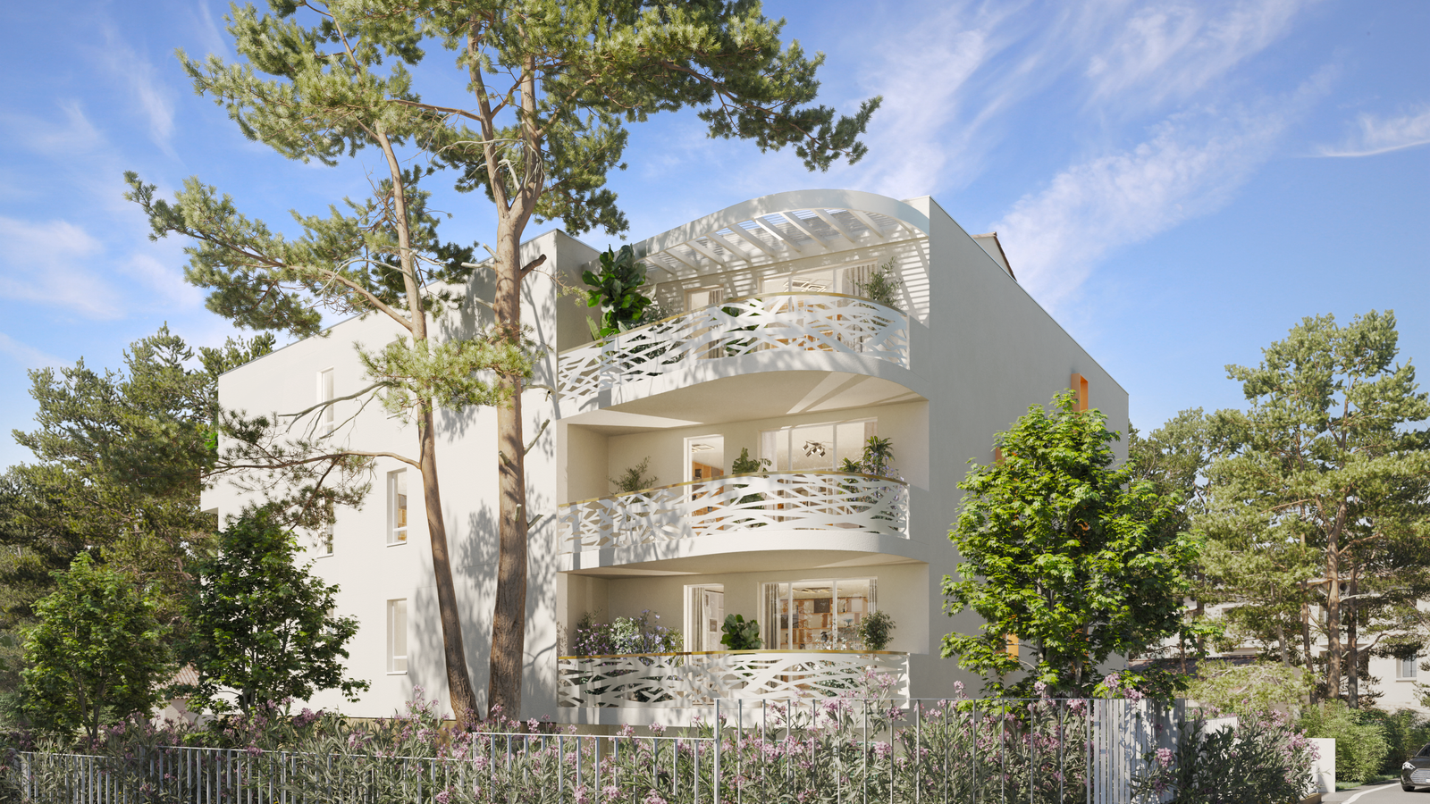VILLA HELIOS