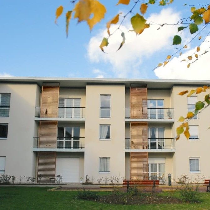 Le Parc Balsan CHÂTEAUROUX - 36