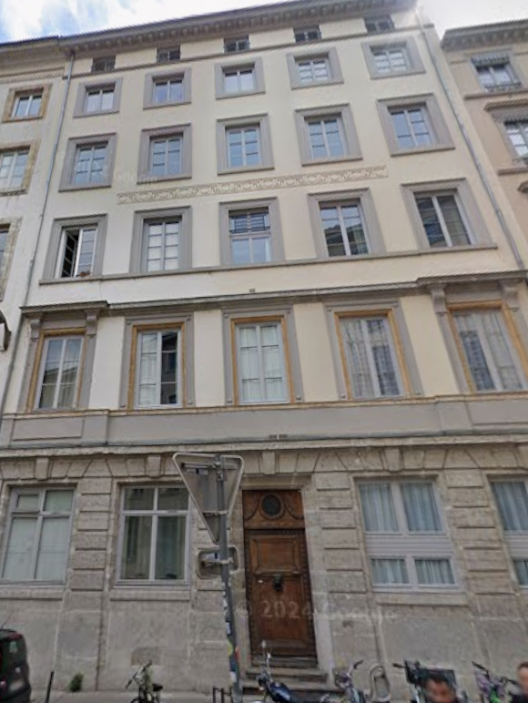 Rue Royale