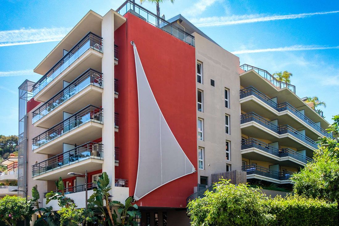 Roquebrune Cap Martin - Julia Augusta