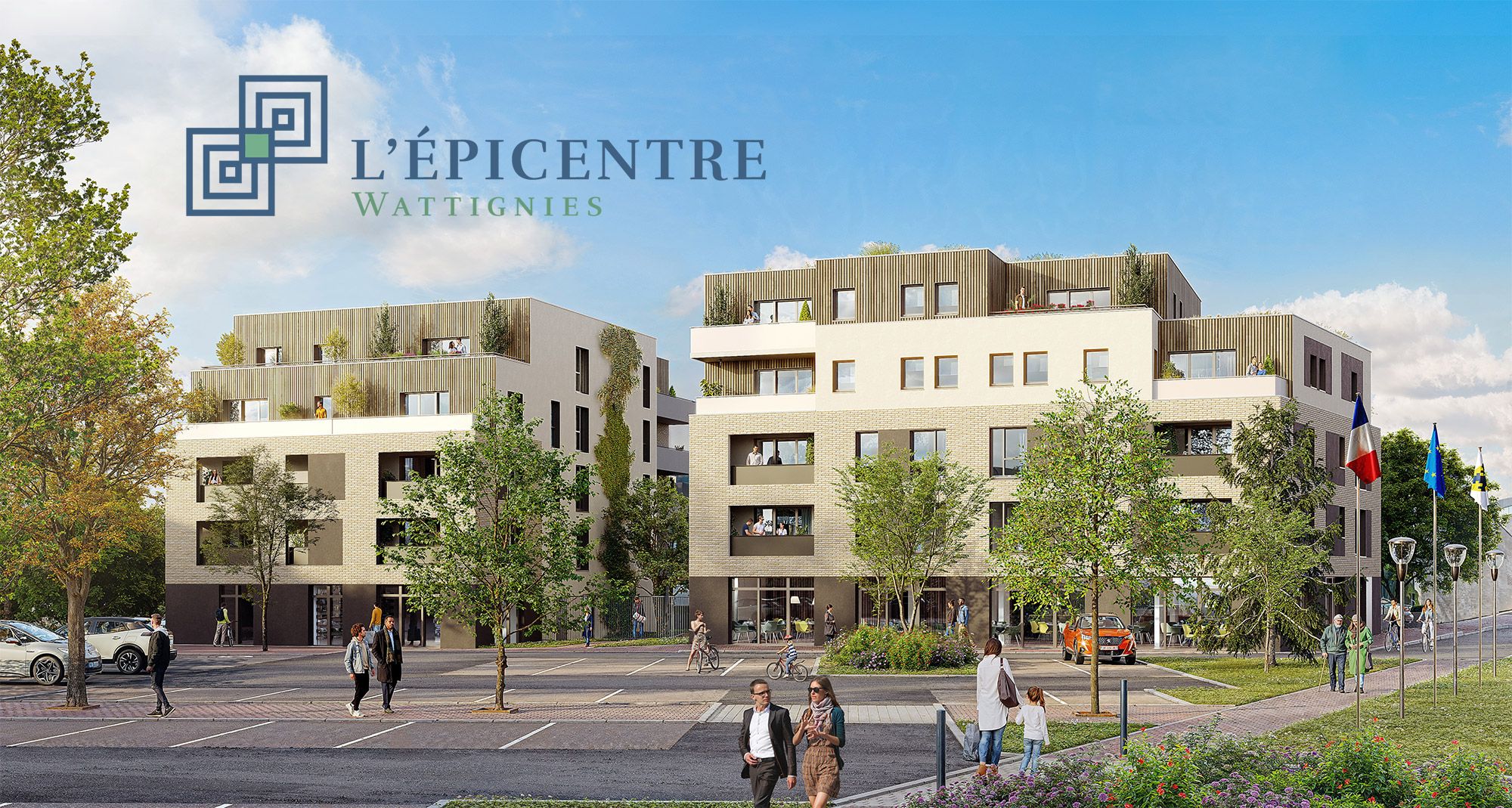 L'épicentre