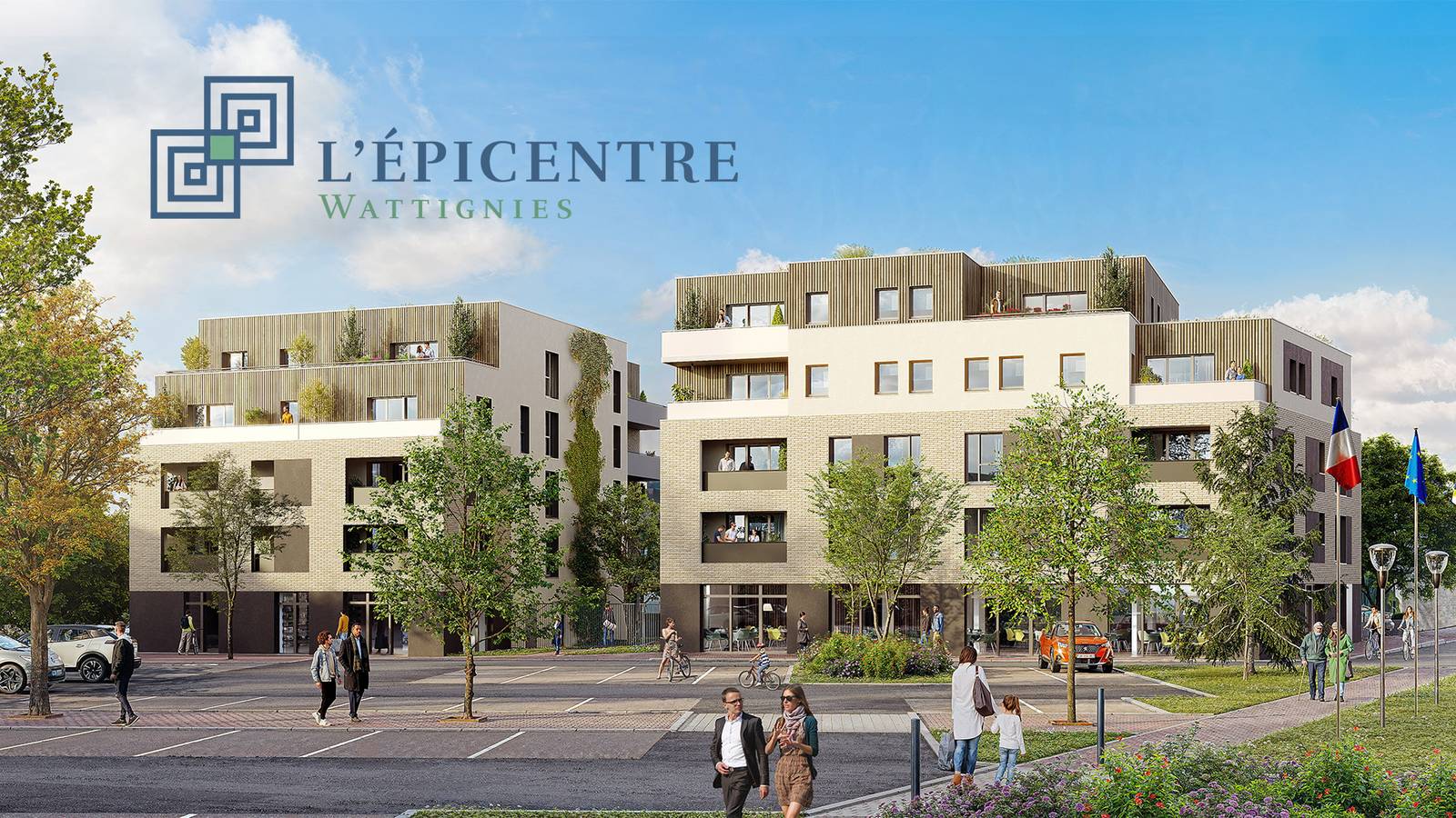 L'épicentre