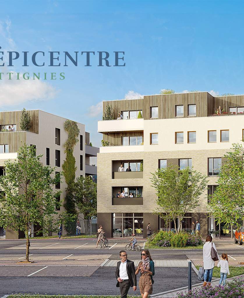 L'épicentre