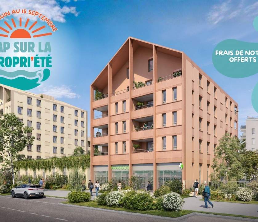 L'Oree des Maraichers