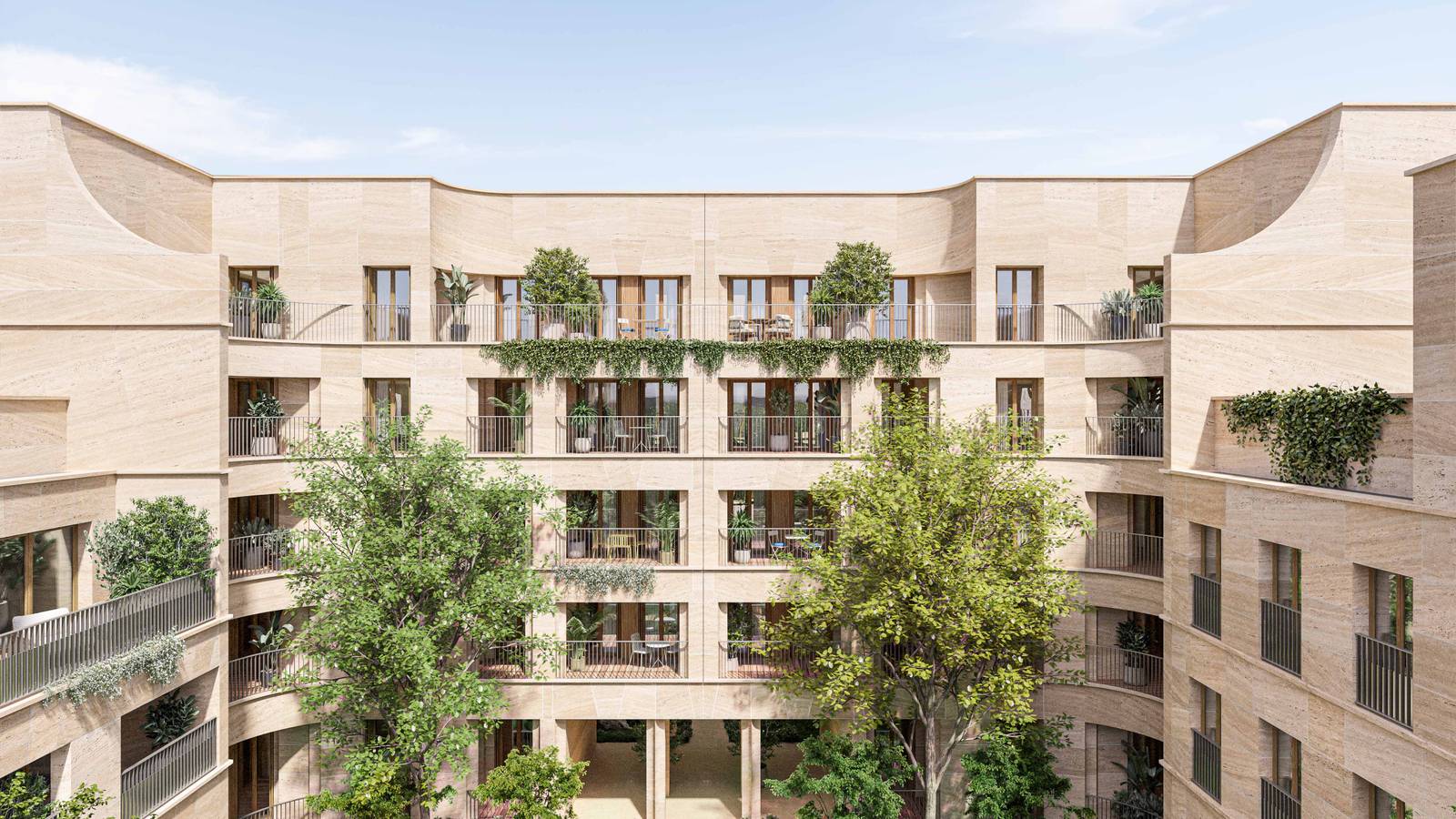 PATIO SATORY-L3 - Accession