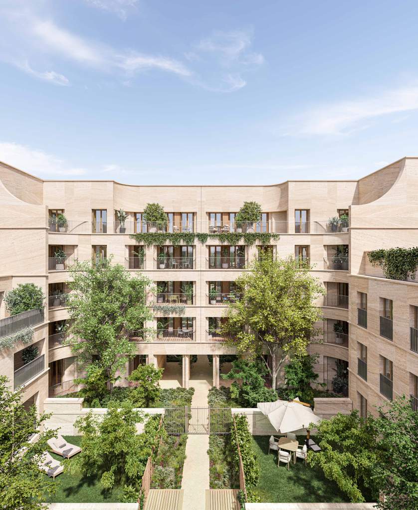 PATIO SATORY-L3 - Accession