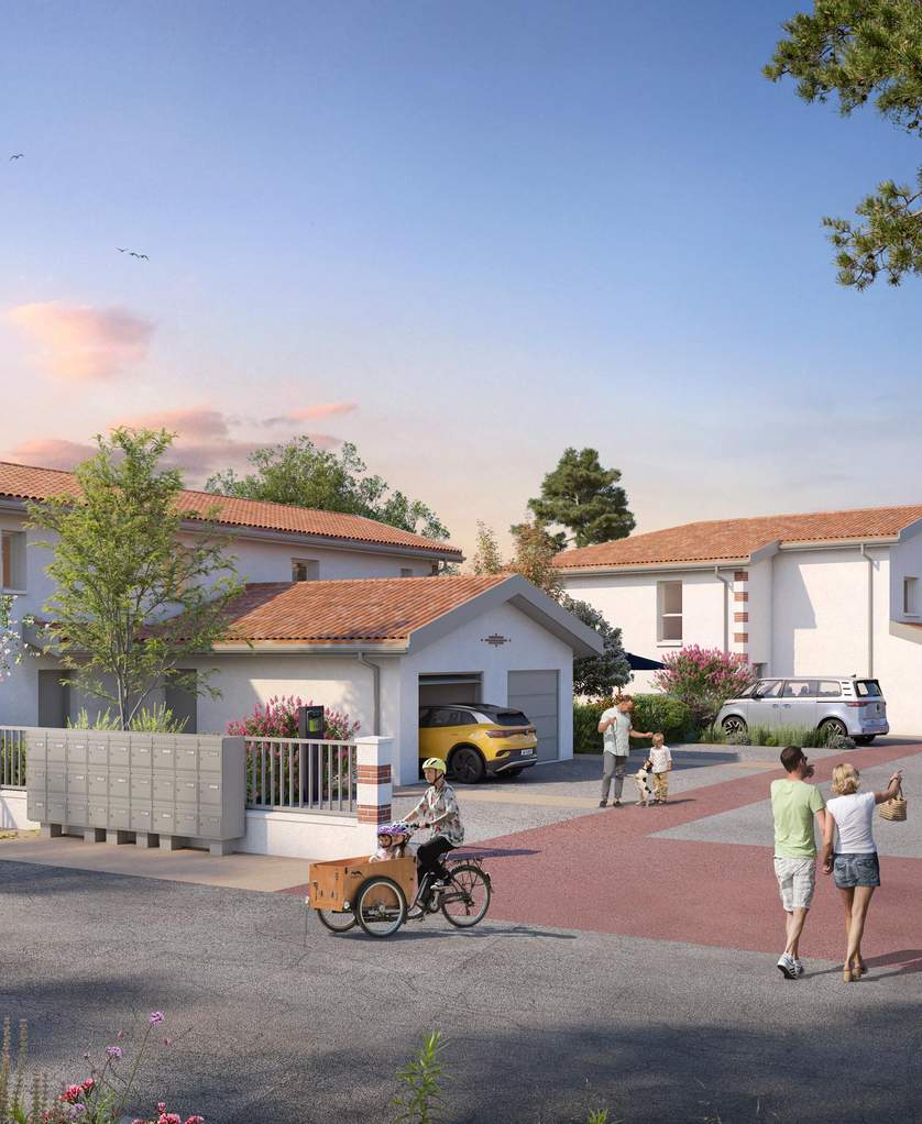 Villas Plume