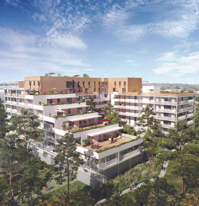 PARK AVENUE - Phase 2 - BAT C