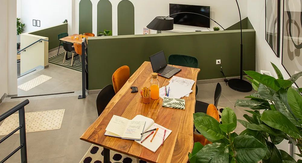 CAMPUS LENA