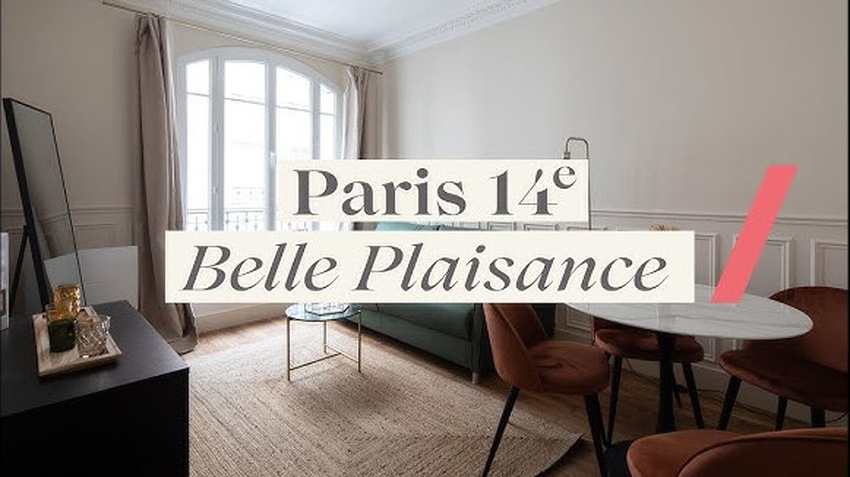 BELLE PLAISSANCE